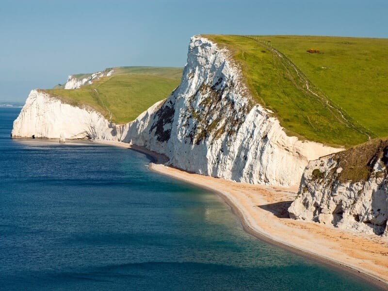 Jurassic Coast