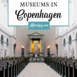 The Best Free Museums in Copenhagen