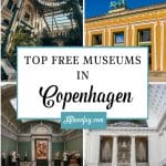 The Best Free Museums in Copenhagen