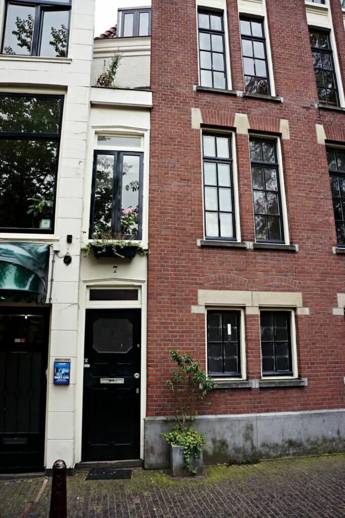 Photo of Singel 7