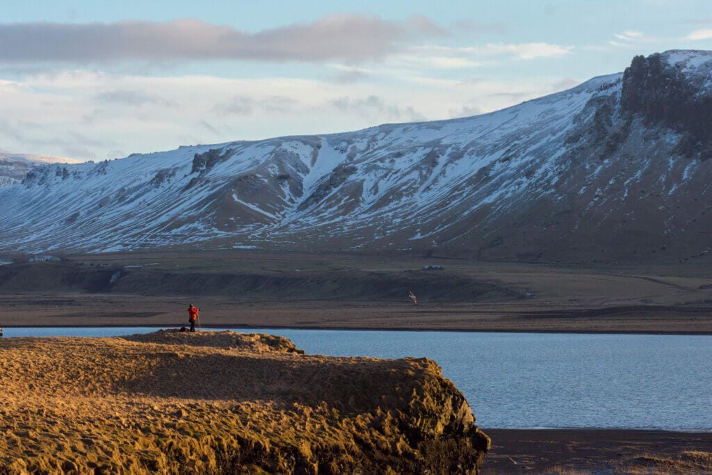 iceland landscape