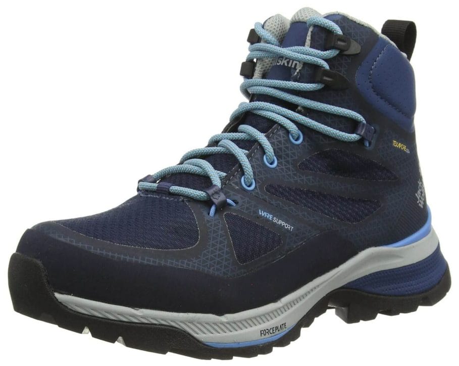 Jack Wolfskin Women's Outdoor Shoes