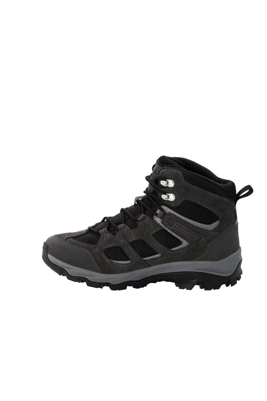 Jack Wolfskin Women's Vojo 3 Texapore Mid W Walking Boots