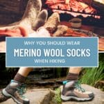 Explore 10 Reasons to Wear Merino Wool Socks for Hiking. Learn how these socks enhance comfort, durability, and performance on the trails. Perfect for every hiker!