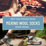 Explore 10 Reasons to Wear Merino Wool Socks for Hiking. Learn how these socks enhance comfort, durability, and performance on the trails. Perfect for every hiker!